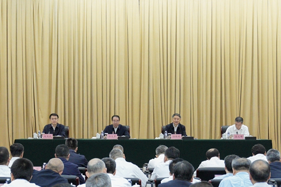 中央第六生态环境保护督察组督察江南网页版_江南(中国)官方动员会在北京召开